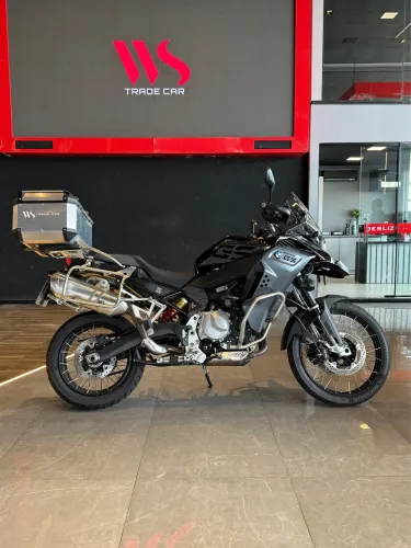 BMW F850GS A 2024