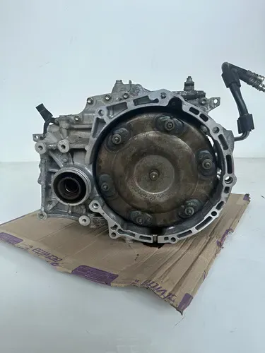 Cambio Caixa De Marcha Vw Tiguan 2.0 4x4 Tsi 2009/16 09m