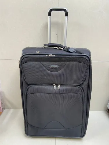 Mala de viagem 34kg de rodinhas DV00110