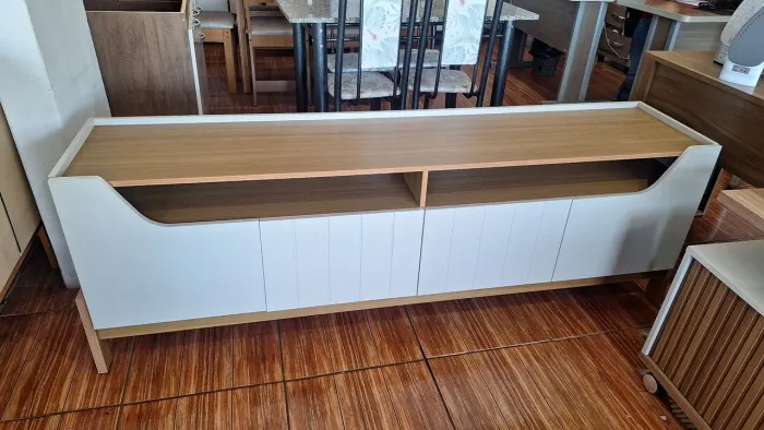 Bancada para TV 1.80 cm
