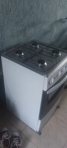 Fogão Dako 4 bocas