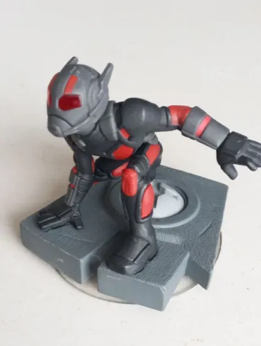 Disney Infinity - Homem Formiga