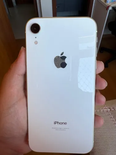 IPhone XR 128gb