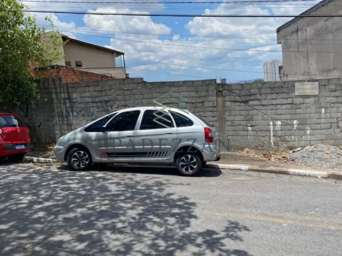 TERRENO | 150M² | PQ MONTE ALEGRE | TABOÃO DA SERRA