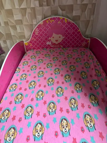 Cama de criança