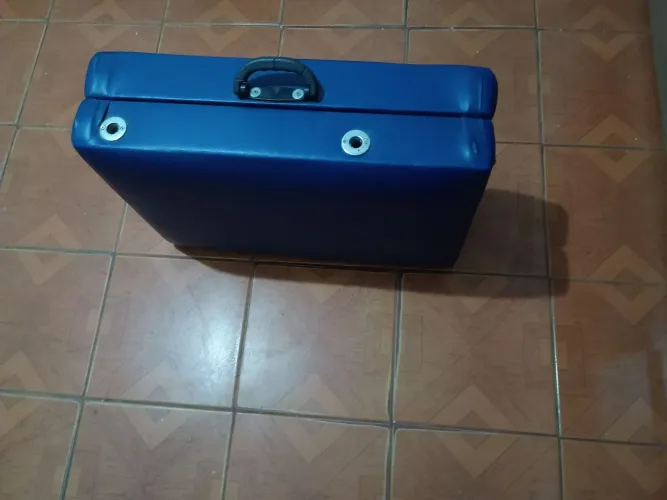 Maca Portátil/Fixa Profissional - Conforto e Durabilidade