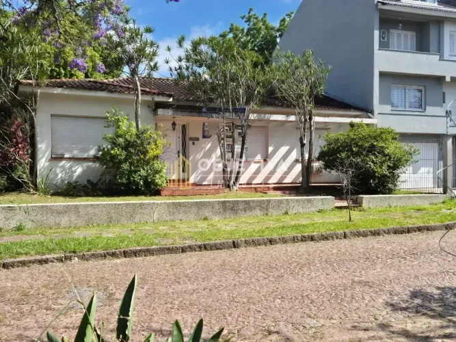 Casa à venda, Vila Assunção, Porto Alegre, RS