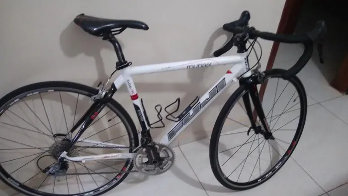 Bike Speed Fuji