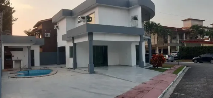 venda ou locação condomínio cidade jardim 1