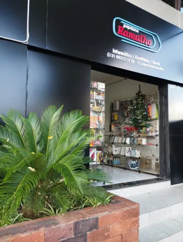 Vendo Papelaria Completa na Região de Venda Nova em Belo Horizonte