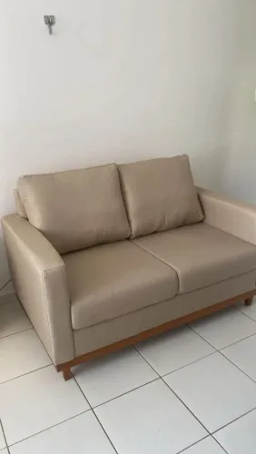 Sofá Seminovo