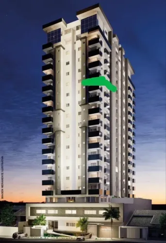Vendo ou troco direito de Apartamento na planta