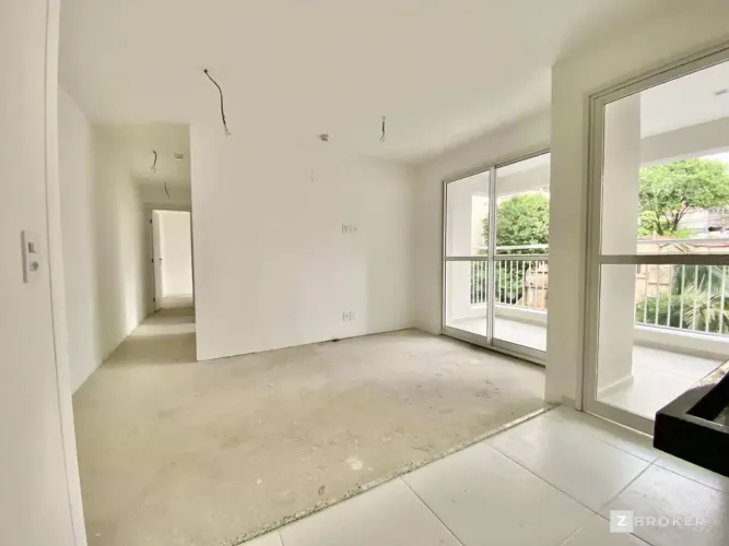 Apartamento à venda em São Paulo, Bela Vista, com 2 quartos, 106m²