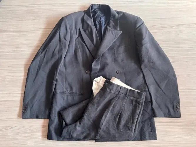 Terno masculino (conjunto)