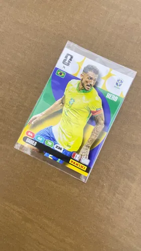 Cards Adrenalyn Danilo 74