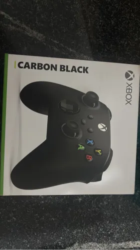Controle xbox