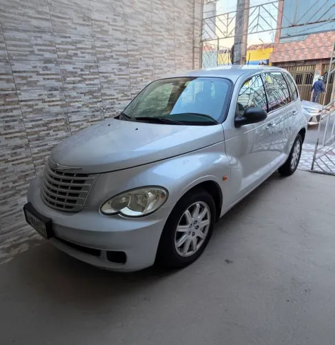 Chrysler PT Cruiser Classic 2.4 16V 143cv 4P 2009