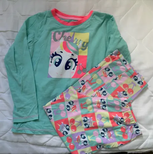 Pijama infantil Puket