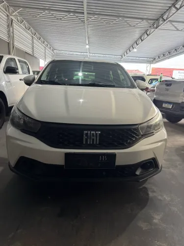 Fiat Argo Drive 1.0 6V Flex 2023