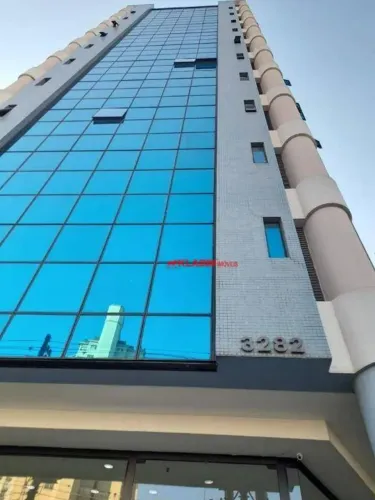 Sala para alugar, 37 m² por R$ 2.505,00/mês - Vila Mariana - São Paulo/SP