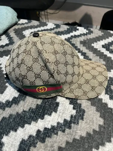 Bone Gucci