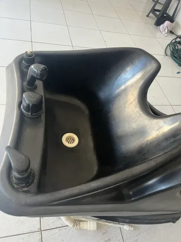 Lavatório Doppler