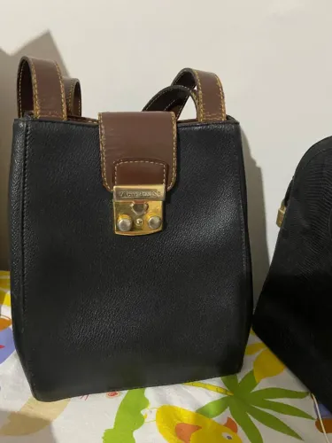 Bolsa original Victor Hugo