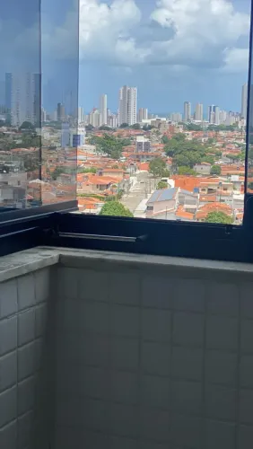 Excelente apartamento na melhor área do treze de maio
