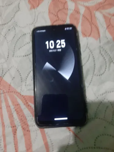 Celular m3 pro redmi note 10 5G