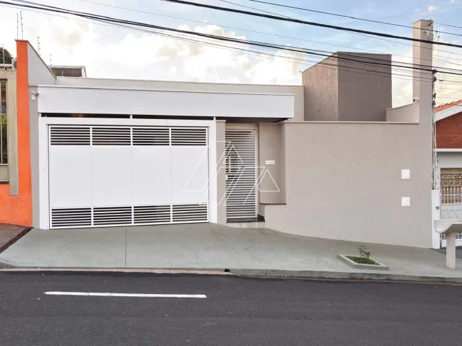 CASA À VENDA  BAIRRO BANZATO | AMPLA, MODERNA E PRONTA PARA MORAR