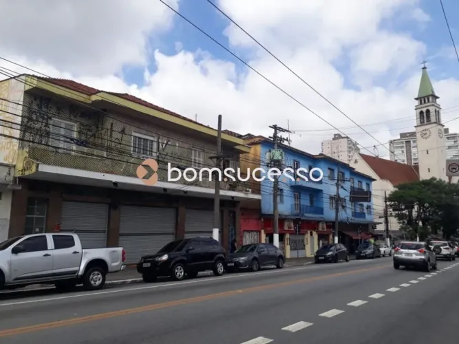 Salão para alugar, 1220 m² por R$ 32.000,00/mês - Vila Formosa - São Paulo/SP
