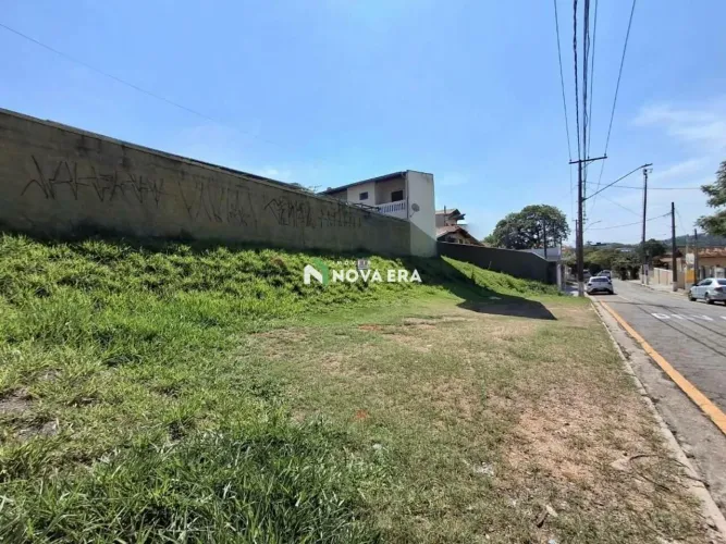 Terreno à venda, 300 m² por R$ 650.000,00 - Vila Planalto - Vinhedo/SP
