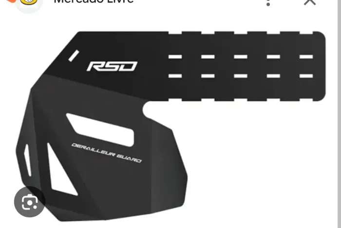 Protetor câmbio aero