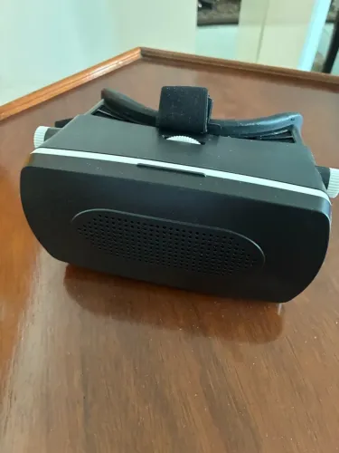 Óculos de Inteligente Artificial