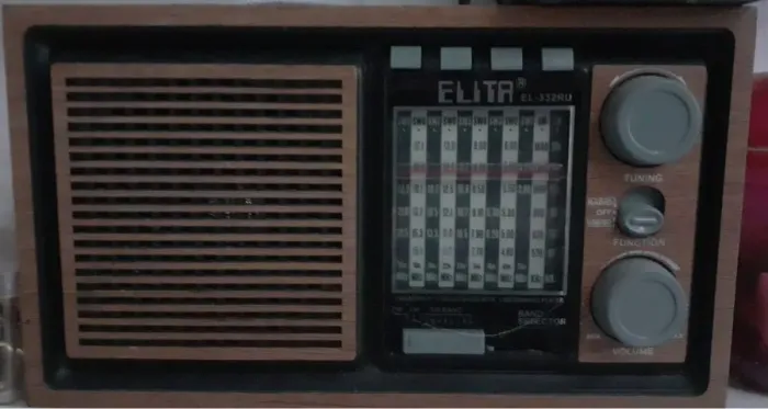 radio portatil livstar cnn 411