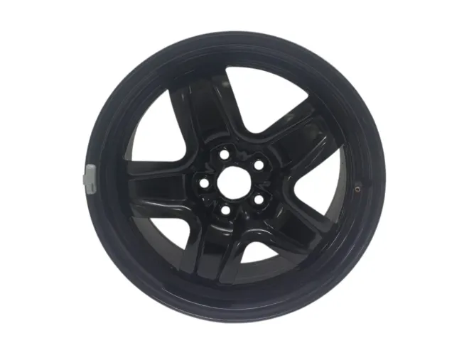 Roda de ferro aro 17 Chevrolet Tracker 24/25