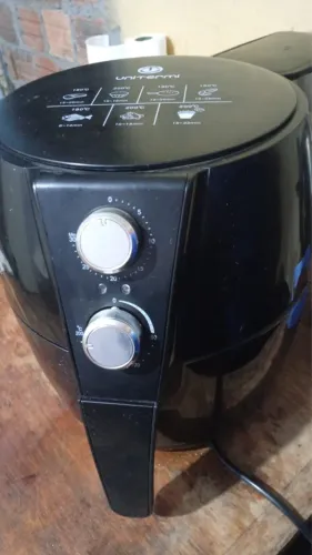 Vendo Air Fryer 110v