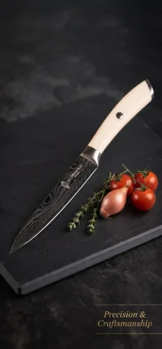 Oportunidade: Faca Utilitária Le Cordon Bleu