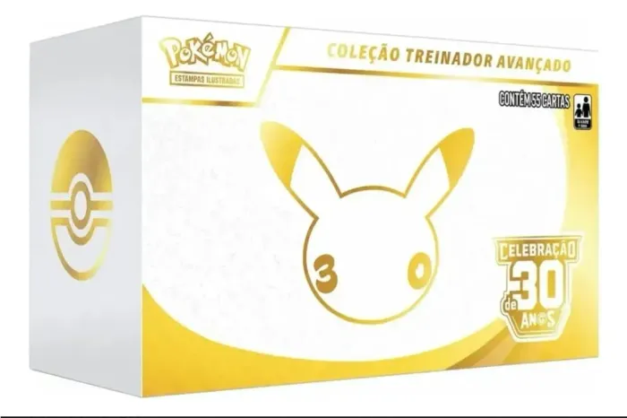 Etb 30 anos pokémon português 