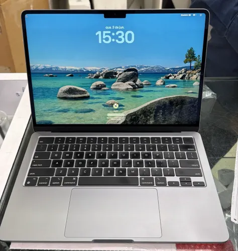 macbook air m2
