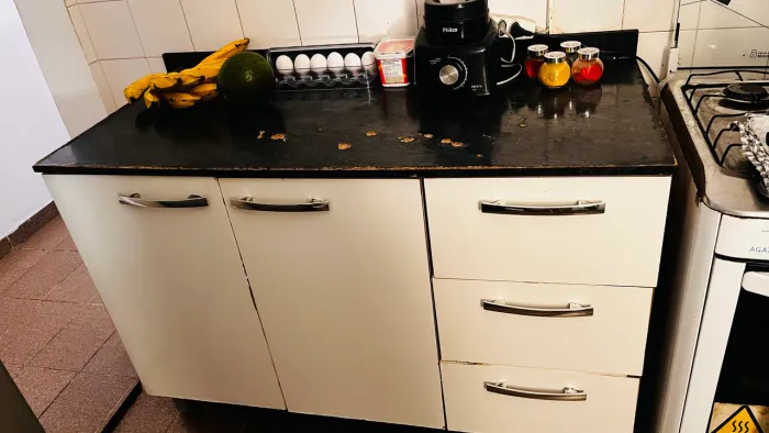 Vendo balcão de cozinha