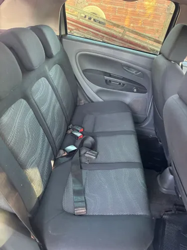 Volkswagen Gol Geração IV City Trend 1.0 8V MI Total Flex Mec. 4P 2008