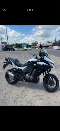 Kawasaki VERSYS 1000 2019/2020
