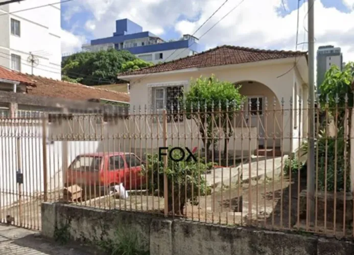 Casa com 3 quartos à venda em Belo Horizonte