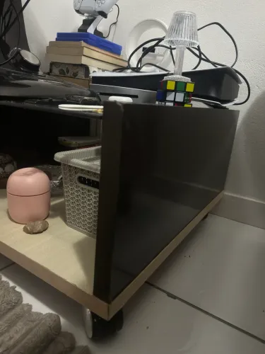 Mesinha de centro para sala
