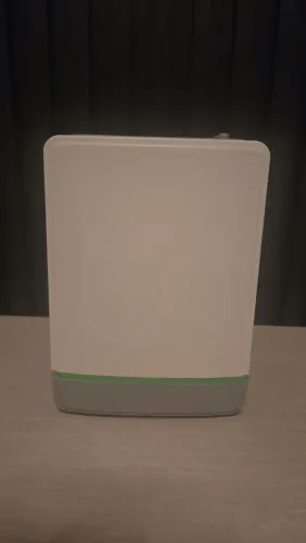 Concentrador de Oxigênio Portátil