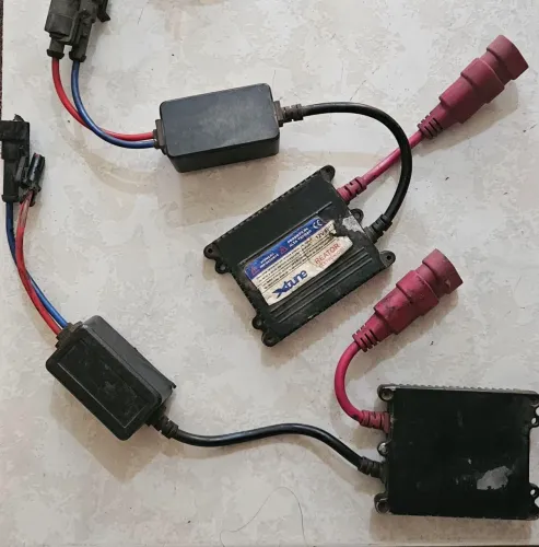 Reator Xenon 35w