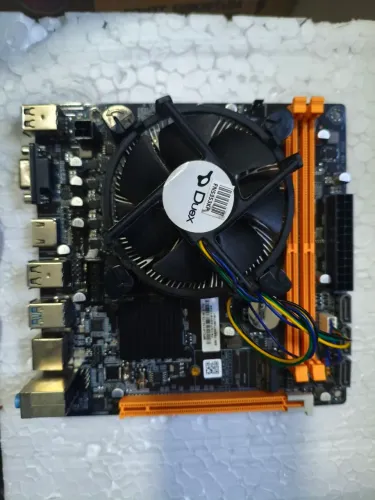 Processador I5 6500