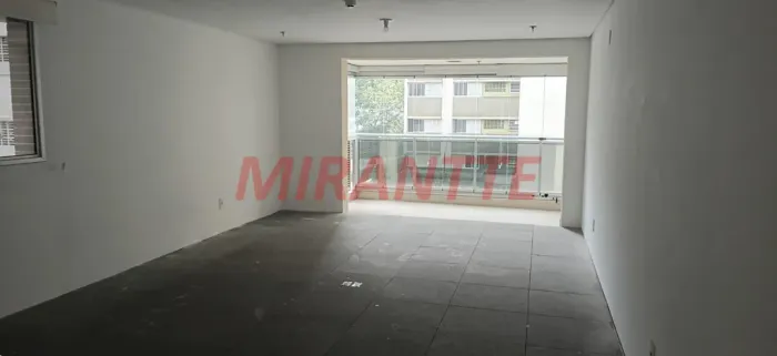 Conjunto comercial de 46m² em Santana