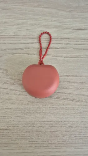 Batom Blush Bochi Blur Quem disse, Berenice? Marrom USADO